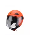 Electron Open Face Helmet - Mârkô