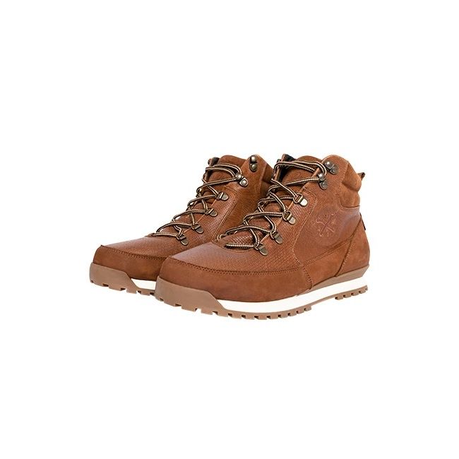 Botas Moto Overland - John Doe