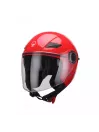 Electron Open Face Helmet - Mârkô