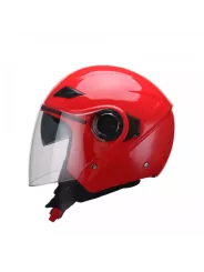 Electron Open Face Helmet - Mârkô