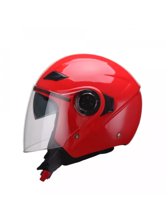 Electron-Mârkö Jet Helm