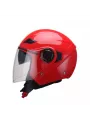 Casque Jet Electron-Mârkö