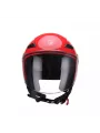 Electron Open Face Helmet - Mârkô