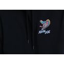 Sudadera con capucha Snake Ii - John Doe