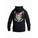 Sudadera con capucha Snake Ii - John Doe