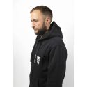 Sudadera con cremallera Ride - John Doe