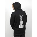 Zip Ride Hoodie - John Doe