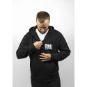 Sudadera con cremallera Ride - John Doe