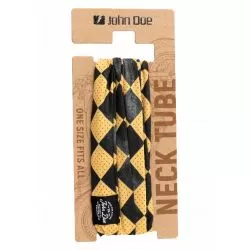 Collar Moto Bandera Vintage - John Doe