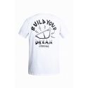 Byd I T-Shirt - John Doe