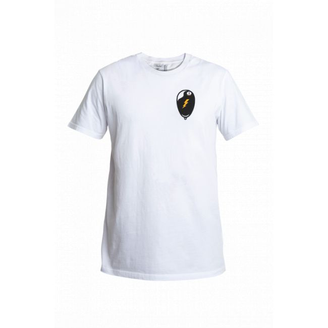 Camiseta Moto Byd Ii - John Doe