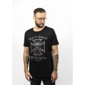 T-Shirt Moto Cross - John Doe