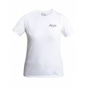 Jd Lettering Lady T-Shirt - John Doe