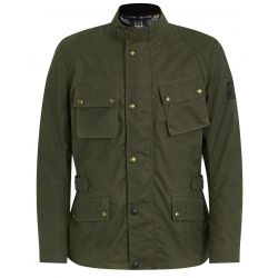 CAZADORA HOMBRE CROSBY JACKET-BELSTAFF