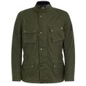 CASACO HOMEM CROSBY JACKET-BELSTAFF