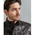 Motorradjacke Leder Turner Jacke - Belstaff