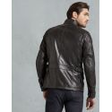 Cazadora Turner Chaqueta Negro Antiguo - Belstaff
