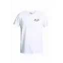 T-Shirt Moto Jd Lettering - John Doe