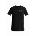 T-Shirt Moto Jd Lettering - John Doe