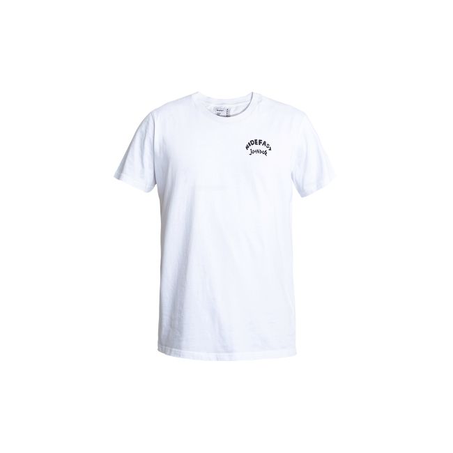 Camiseta Moto Lion - John Doe