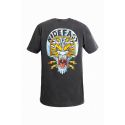 Camiseta Moto Lion Out - John Doe