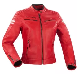 LADY JACKET FUNKY-SEGURA