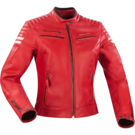 GIUBBOTTO LADY FUNKY-SEGURA