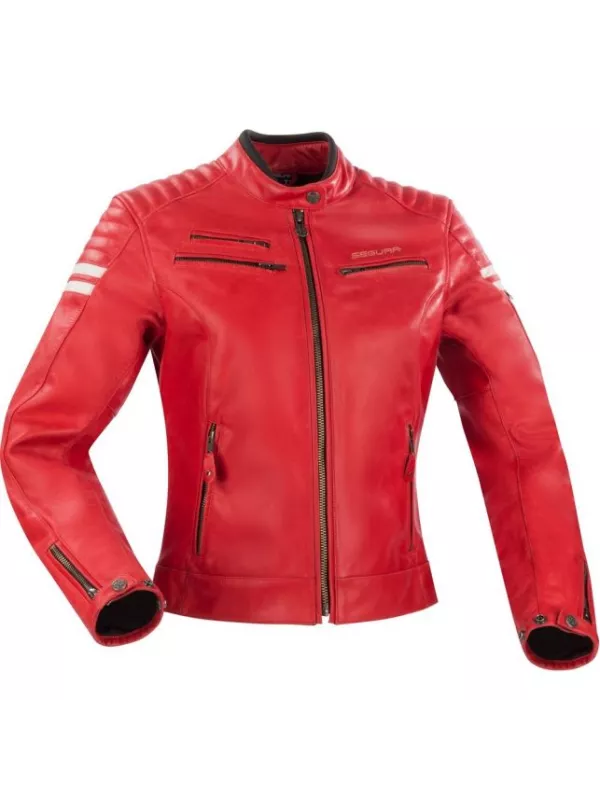 Blouson Lady Funky-Segura