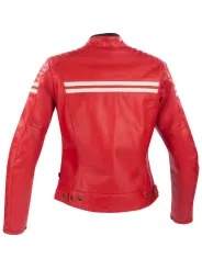 LADY JACKET FUNKY-SEGURA