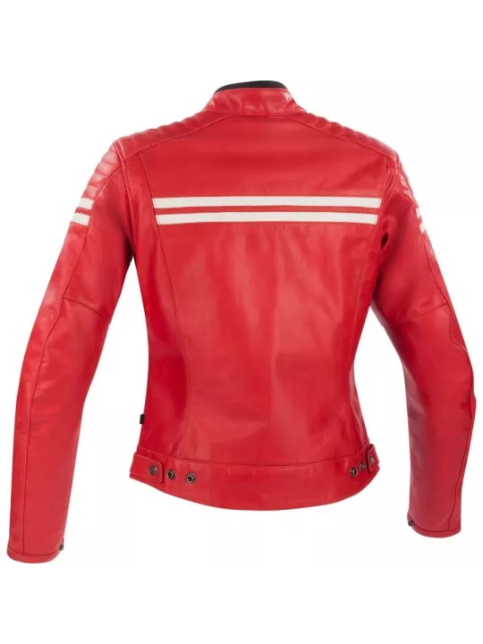 Blouson Lady Funky-Segura