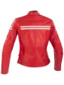 Casaco Lady Funky-Segura