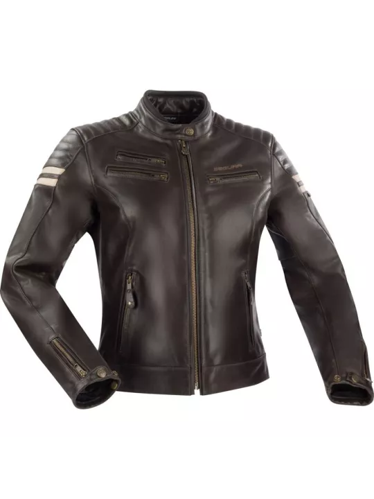 LADY JACKET FUNKY-SEGURA