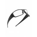 Lunettes Moto Urbain Cowboy Photochromatic - John Doe