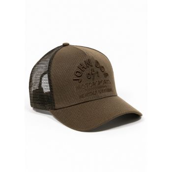 Gorra Trucker Heritage - John Doe