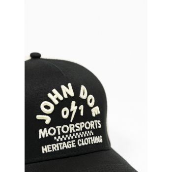 Cappello Trucker - John Doe