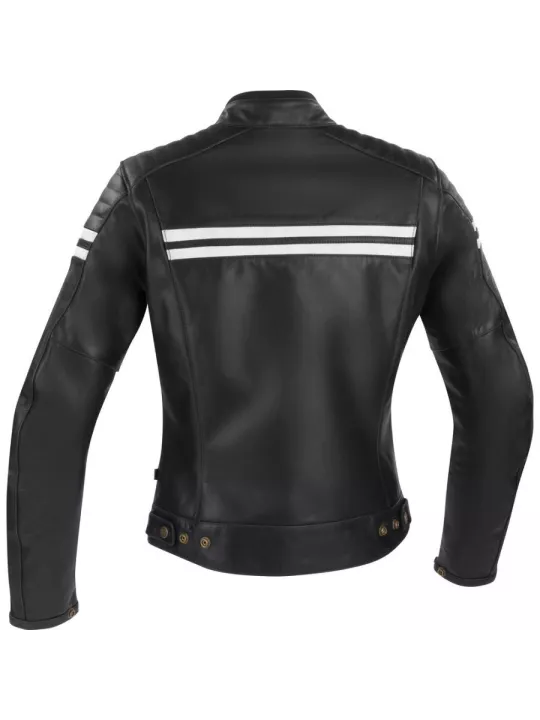 GIUBBOTTO LADY FUNKY-SEGURA