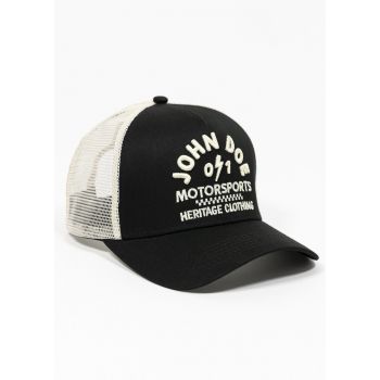 Cappello Trucker - John Doe