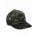 Trucker Cap 01 - John Doe