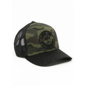 Gorra Trucker 01 - John Doe