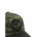 Trucker Cap 01 - John Doe