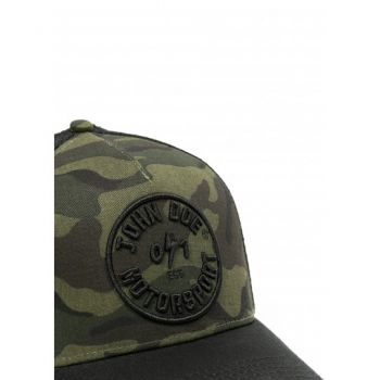 Cappello Trucker 01 - John Doe