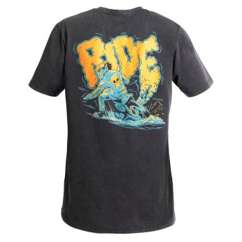 Eagle Fade Out T-Shirt - John Doe