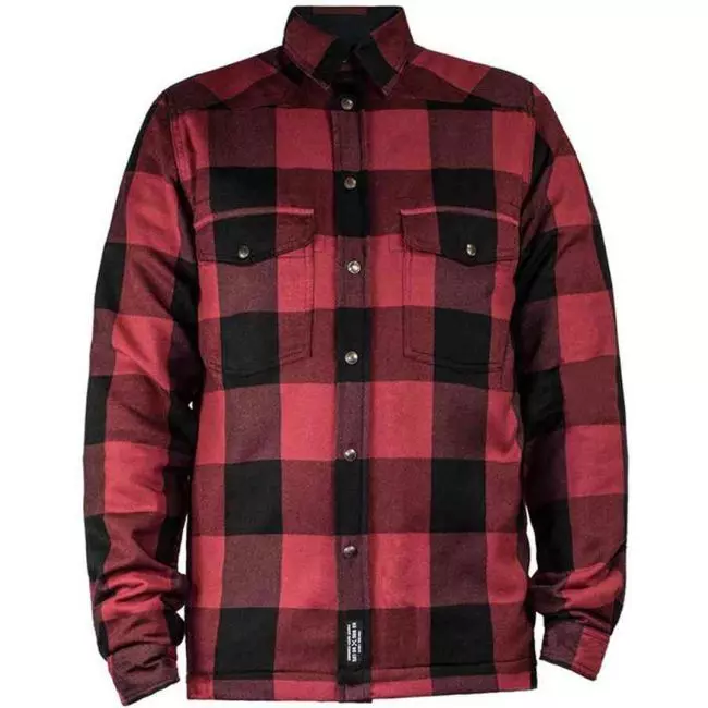 Shirt Motoshirt - John Doe