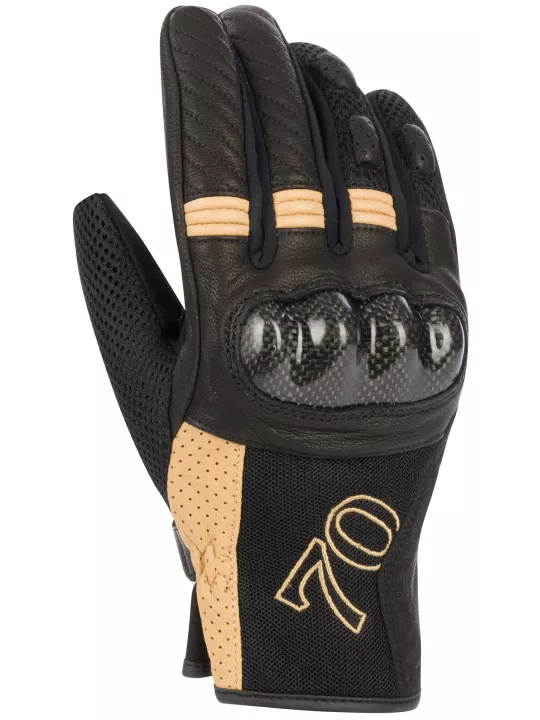 GUANTES RUSSELL-SEGURA