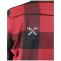 Shirt Motoshirt - John Doe