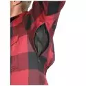 Motorrad-hemd Motoshirt - John Doe