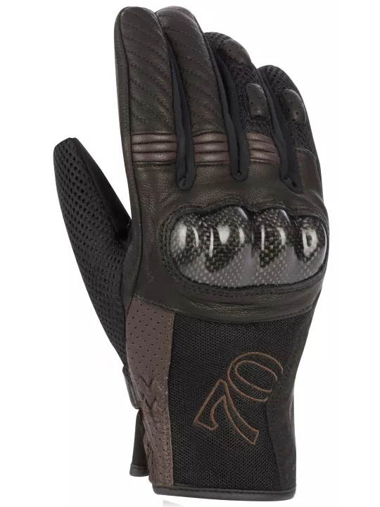 GUANTES LADY RUSSELL-SEGURA