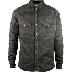 Shirt Motoshirt - John Doe