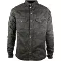 Shirt Motoshirt - John Doe