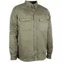 Camisa Motoshirt - John Doe